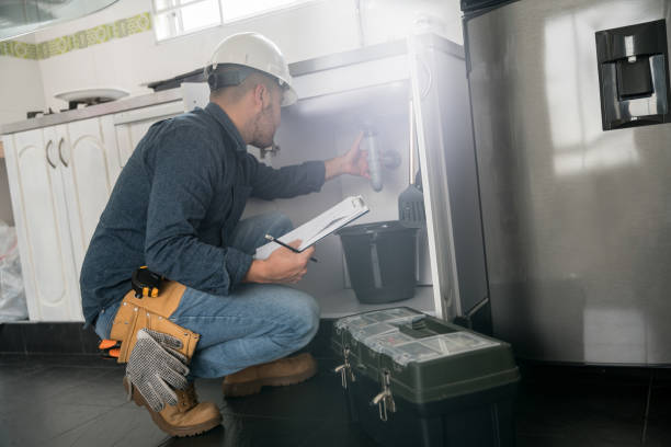 Best Pipe Repair Near Me  in Gilbert, MN