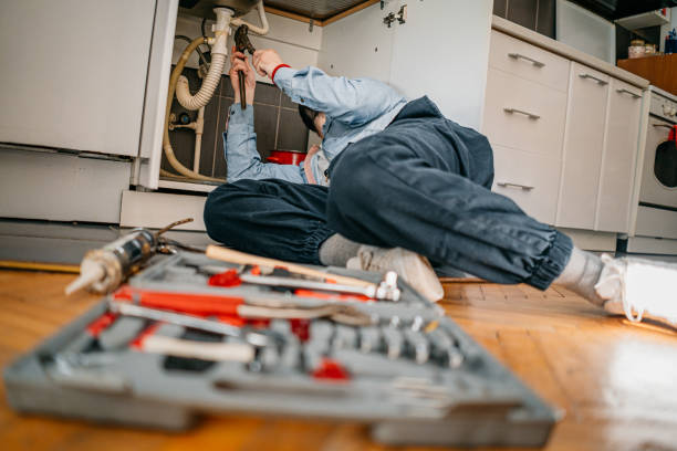 Best Drain Cleaning Services  in Gilbert, MN