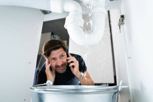 Best Emergency Plumbing Repair  in Gilbert, MN