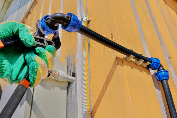 Sprinkler Systems in Gilbert, MN